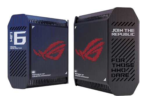 FlashRouters - Visual