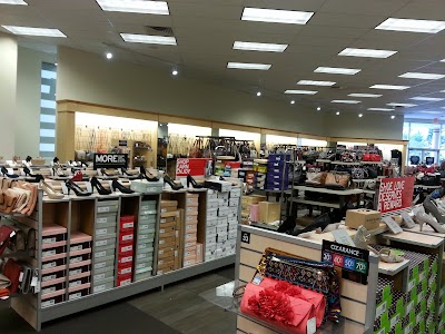 DSW Designer Shoe Warehouse