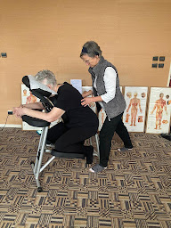 Photo n°3 de A l'EssenCiel shiatsu Laurence CURIEN à Vagney (Centre de bien-être)