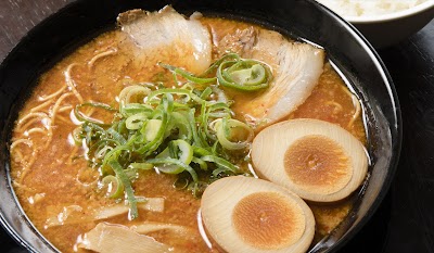 らーめん みずき