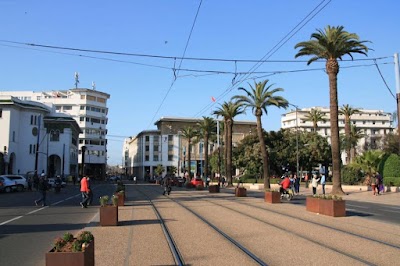 Photos of Place Mohamed V