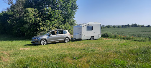 Parkplatz "Zur Huk" - Thumbnail