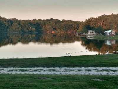 Lake Wilderness Campground