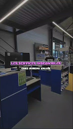 Photo n°14 de Bureau Vallée Nemours - papeterie et photocopie à Saint-Pierre-lès-Nemours (Fournisseur de cartouches d'encre)