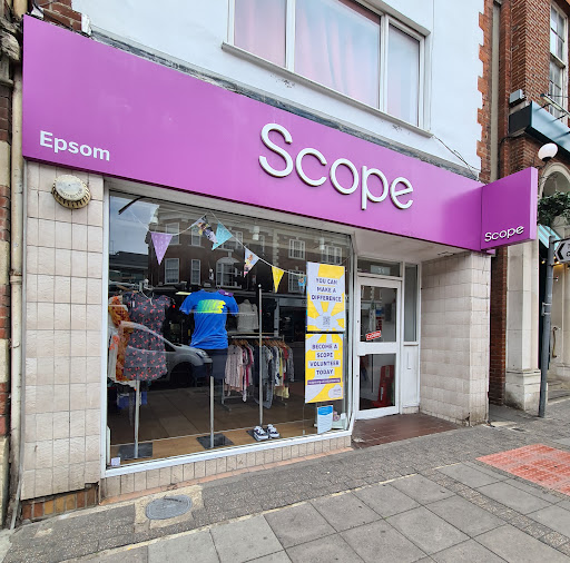 Scope Epsom