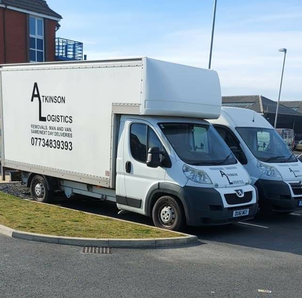 Atkinson logistics ltd