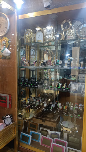 Relojes y Regalos