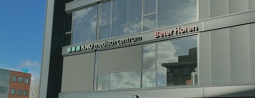 KNO Medisch Centrum - Thumbnail