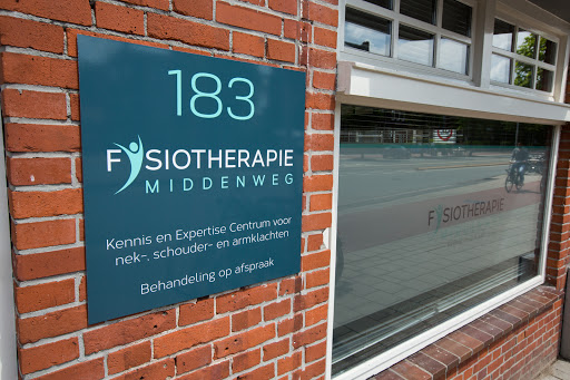 Fysiotherapie Middenweg - Thumbnail