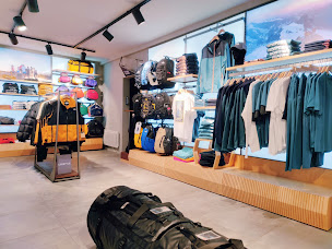 Photo n°10 de The North Face - Gérardmer à Gérardmer (Magasin d'équipements sportifs d'extérieur)