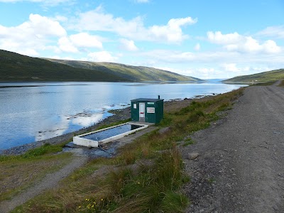 Photos of Horgshlidarlaug