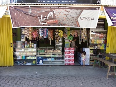 Photos of toko keyzha