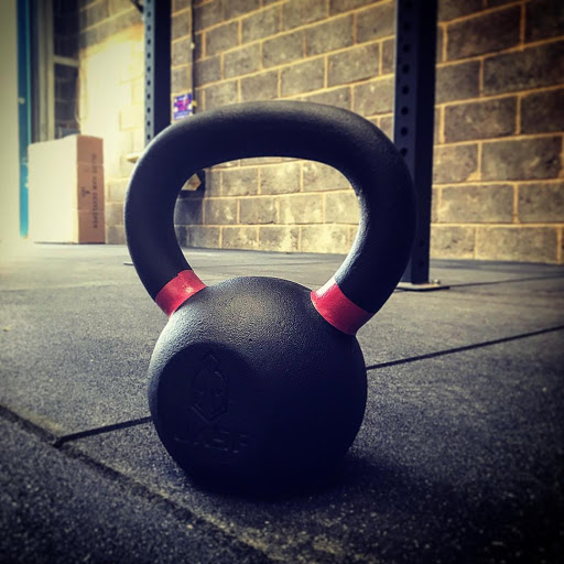 CrossFit Luton - United Kingdom