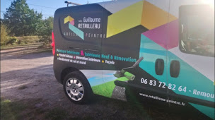 Photo n°18 de SARL Guillaume Retailleau à Remouillé (Peintre en bâtiment)