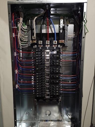 Myro Electrical - Thumbnail