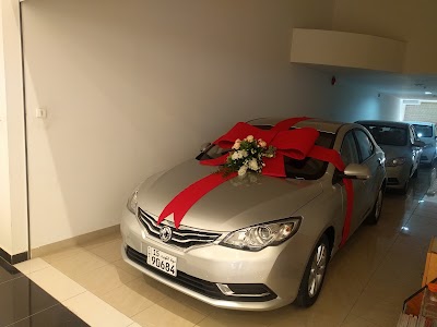 Photos of Adel Alghanim Automotive (MG Cars)