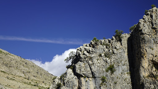 Barranc de l’infern
