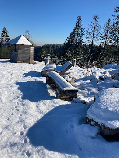 Höllkopf Pavillon - Thumbnail
