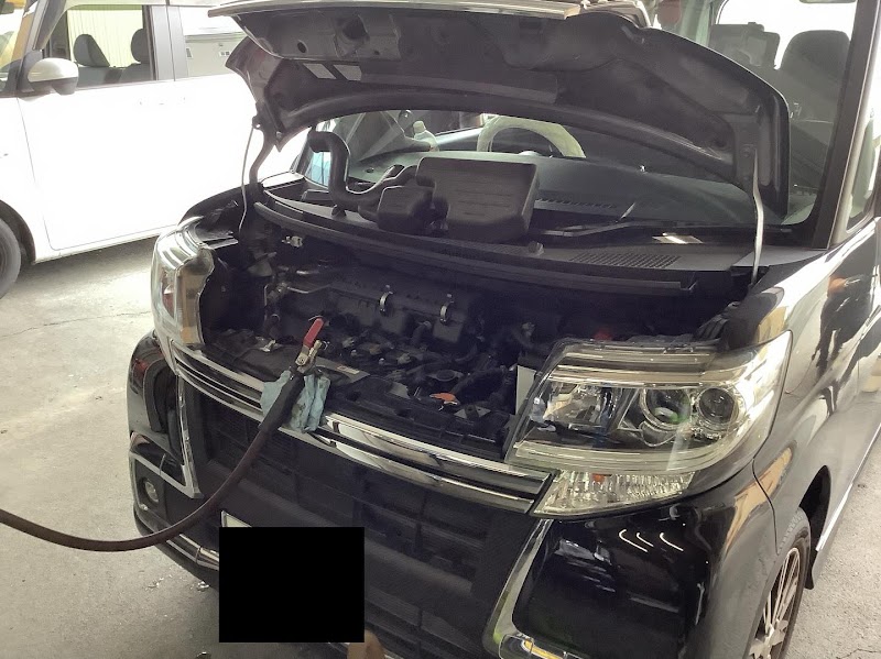 Ａｕｔｏ Ｒａｄｕｎｏ オニキス藤枝店／フラット７藤枝店