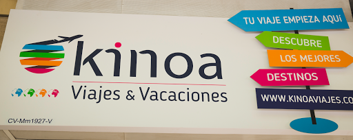 Kinoa Viajes & Vacaciones - Thumbnail