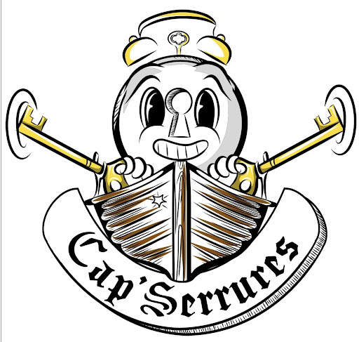 Cap'Serrures - Thumbnail