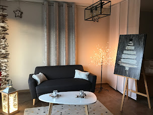 Photo n°2 de Multi Color Peinture à Saint-Mitre-les-Remparts (Décorateur d'intérieur)