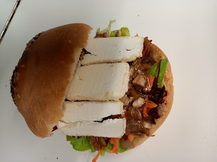 Photo n°7 de Oasis et Délices à Chalencon (Restauration rapide)