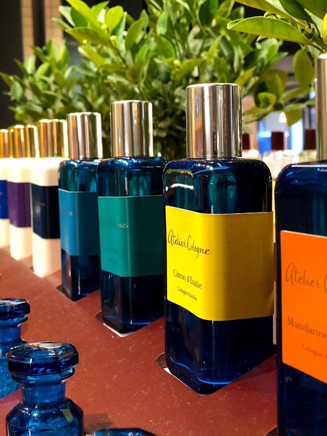 Atelier Cologne