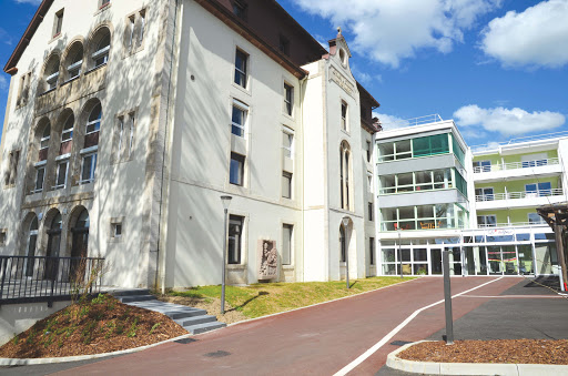 Photo de Résidence Services Le Tulipier