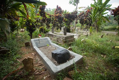 Photos of Makam Tan Malaka