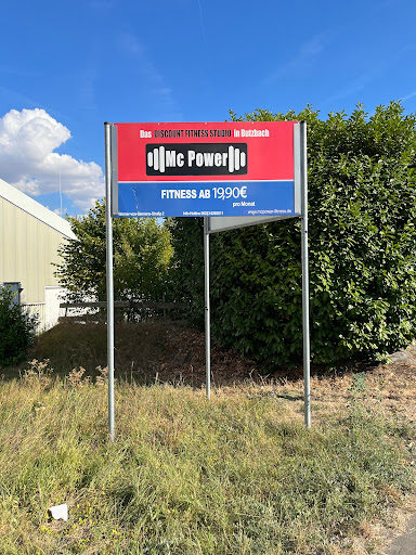Mc Power - Thumbnail