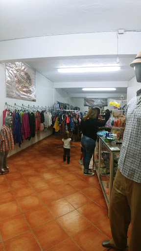 Bazar California - Thumbnail