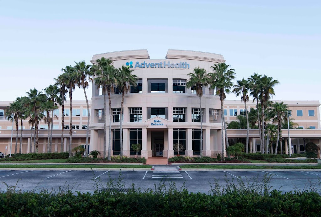 Adventhealth Palm Coast Hospital
