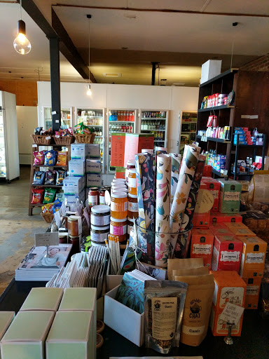 Wye General Store - Visual