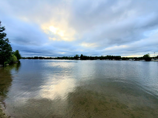 Bobcaygeon Beach Park Gallery - Canada