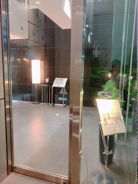 Yaesu Terminal Hotel by null