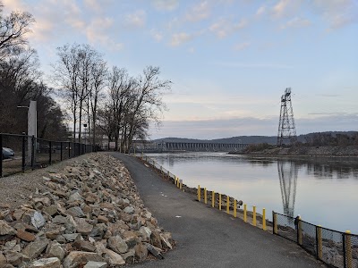 Conowingo Fisherman