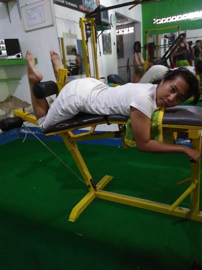 Photos of Prima Fitnes