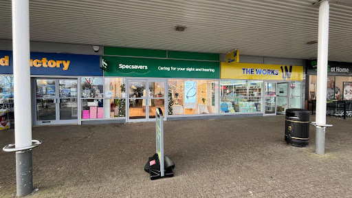 Specsavers Opticians and Audiologists - Bar Hill