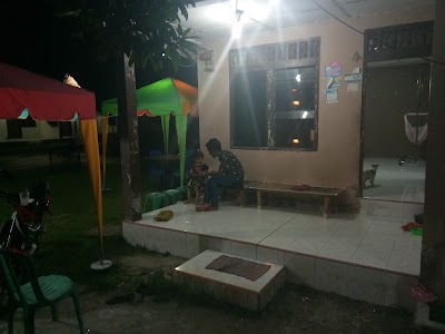Photos of Warung Buk Deasy