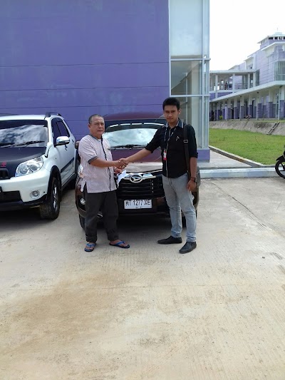 Photos of DAIHATSU GROGOT (POS PENJUALAN)