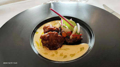 Mulberry Restaurant - Thumbnail