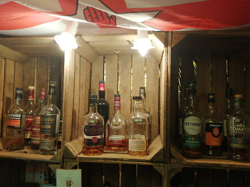 SmokyTom's Stübchen - Thumbnail
