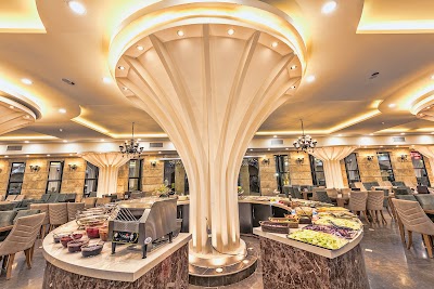 Photos of Aria restaurant