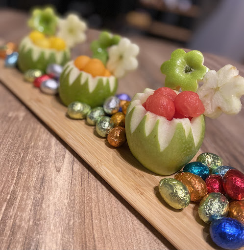 Antoine fruits et légumes - Thumbnail