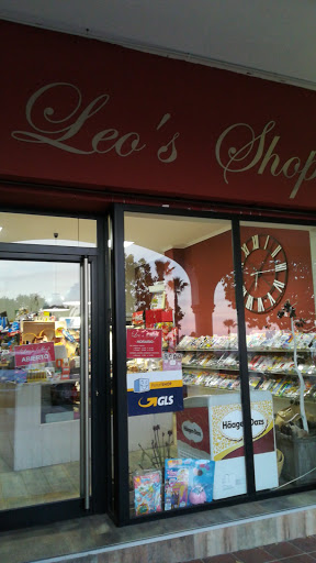 Leo's Shop - Thumbnail