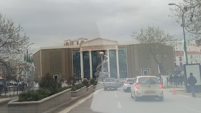 Photos of Mohamed Laid El Khalifa
