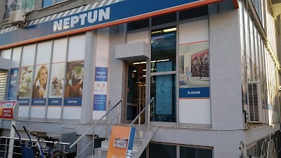 Neptun