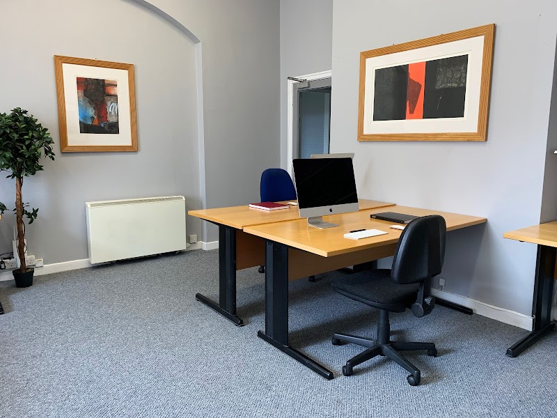 Serviced Offices Belfast photo 2