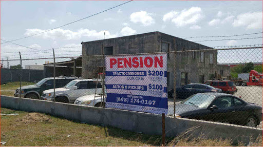 Pension Rigo - Visual